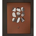 Панно «Стоун» варинант исполнения - 1 | Loft Concept в Санкт-петербурге