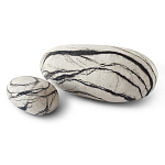 Пуф - Камень Nullah варинант исполнения - 7 | Loft Concept в Санкт-петербурге