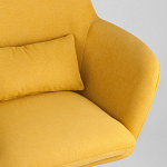 Мягкое кресло с широким сиденьем Ochery варинант исполнения - 8 | Loft Concept в Санкт-петербурге