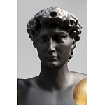 Статуэтка David with Golden Gloves варинант исполнения - 3 | Loft Concept в Санкт-петербурге