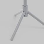 Напольная вешалка из массива бука Branches Hangers Grey варинант исполнения - 6 | Loft Concept в Санкт-петербурге