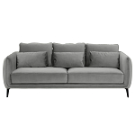 Диван трёхместный с подлокотниками Dutchman варинант исполнения - 1 | Loft Concept в Санкт-петербурге