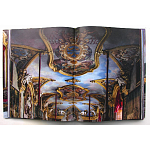 Jacques Garcia: A Sicilian Dream: Villa Elena варинант исполнения - 2 | Loft Concept в Санкт-петербурге