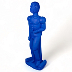 Скульптура Seletti Bronzo Blue варинант исполнения - 1 | Loft Concept в Санкт-петербурге