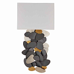 Бра с прямоугольным абажуром и многослойным каркасом Path to the Stars варинант исполнения - 4 | Loft Concept в Санкт-петербурге