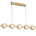 Люстра Modern Cosiness  варинант исполнения - 2 | Loft Concept в Санкт-петербурге