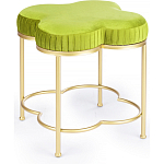 Пуф Light green lightness варинант исполнения - 1 | Loft Concept в Санкт-петербурге