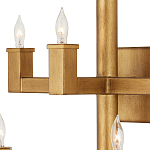 Бра фигурное Bold Geometry варинант исполнения - 1 | Loft Concept в Санкт-петербурге