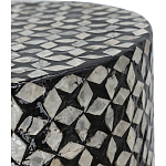 Столик дизайнерский Mirror mosaic варинант исполнения - 14 | Loft Concept в Санкт-петербурге