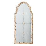 Зеркало-окно с ретро эффектом Reflection Aek Deep варинант исполнения - 1 | Loft Concept в Санкт-петербурге