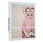 Pierre Cardin: Making Fashion Modern варинант исполнения - 2 | Loft Concept в Санкт-петербурге