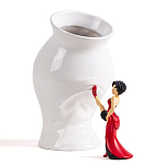 Ваза Seletti Circus варинант исполнения - 1 | Loft Concept в Санкт-петербурге