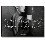 Фото-альбом Питер Линдберг Peter Lindbergh. Shadows on the Wall   варинант исполнения - 1 | Loft Concept в Санкт-петербурге