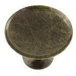 Фруктовница из натурального камня Нефрит Natural Stone Fruit Bowls варинант исполнения - 2 | Loft Concept в Санкт-петербурге