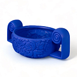 Ваза Seletti Centerpiece Blue варинант исполнения - 1 | Loft Concept в Санкт-петербурге