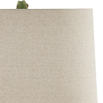 Настольная лампа в виде кактуса Opuntia варинант исполнения - 1 | Loft Concept в Санкт-петербурге