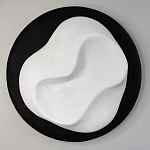 Панно «Генезис» 3 варинант исполнения - 1 | Loft Concept в Санкт-петербурге