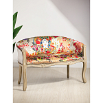 Диван Tukaria варинант исполнения - 4 | Loft Concept в Санкт-петербурге