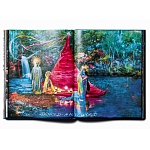 Фотоальбом Антолoгия Дэвида Лaшaпeля David LaChapelle. Lost + Found варинант исполнения - 8 | Loft Concept в Санкт-петербурге