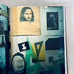 Редкое коллекционное издание Annie Leibovitz Portraits 2005-2016 варинант исполнения - 6 | Loft Concept в Санкт-петербурге