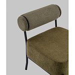 Кресло Ponpoun зелёный варинант исполнения - 2 | Loft Concept в Санкт-петербурге