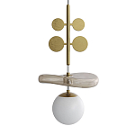 Подвес Bloomy 1 варинант исполнения - 1 | Loft Concept в Санкт-петербурге