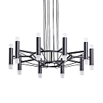 Люстра светодиодная lamp Infinity варинант исполнения - 1 | Loft Concept в Санкт-петербурге