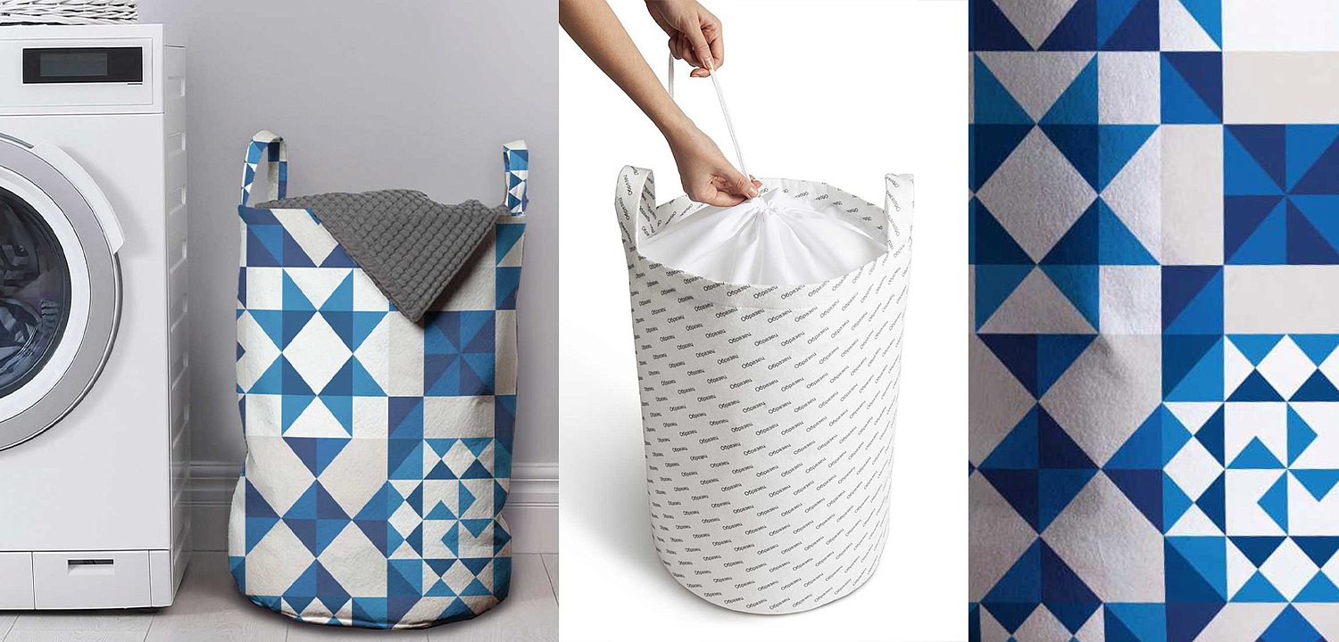 Корзина Esteban Basket Корзина Esteban Basket - Loft-Concept в Санкт-петербурге
