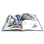 Обширная монография все работы Хадид Zaha Hadid. Complete Works 1979-Today. 2020 Edition варинант исполнения - 3 | Loft Concept в Санкт-петербурге