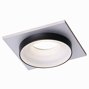 Встраиваемый спот Silver Formato