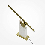 Настольный светильник Monumento 3000К 9Вт варинант исполнения - 2 | Loft Concept в Санкт-петербурге