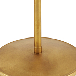 Торшер в виде цветка одуванчика Hanging Dandelion варинант исполнения - 2 | Loft Concept в Санкт-петербурге