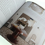 Книга Стильные интерьеры  Romancing the Home. Stylish Interiors for a Modern Lifestyle варинант исполнения - 5 | Loft Concept в Санкт-петербурге