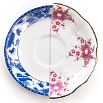 Чайная пара Seletti Zenobia варинант исполнения - 2 | Loft Concept в Санкт-петербурге