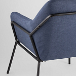 Кресло на основании из металла Racks варинант исполнения - 8 | Loft Concept в Санкт-петербурге