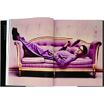 Книга Fashion Image Revolution варинант исполнения - 4 | Loft Concept в Санкт-петербурге