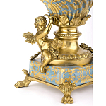 Ваза фарфоровая Georginio варинант исполнения - 7 | Loft Concept в Санкт-петербурге