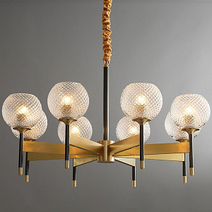 Люстра Gola 8