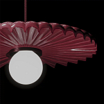 Подвес Ruby Bonnet варинант исполнения - 6 | Loft Concept в Санкт-петербурге