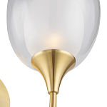 Бра Balloon of light варинант исполнения - 2 | Loft Concept в Санкт-петербурге