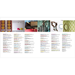 Книга The Iconic Interior: 1900 to the Present варинант исполнения - 3 | Loft Concept в Санкт-петербурге