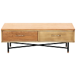 Кофейный стол Massy Coffee Table варинант исполнения - 2 | Loft Concept в Санкт-петербурге