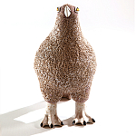 Ваза декоративная в виде Птицы Vase Songbird варинант исполнения - 2 | Loft Concept в Санкт-петербурге