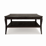 Стол журнальный с полкой для хранения Tasteful Furniture варинант исполнения - 4 | Loft Concept в Санкт-петербурге