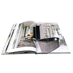 Книга Living Well by Design варинант исполнения - 6 | Loft Concept в Санкт-петербурге