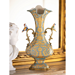 Ваза фарфоровая Germanyt варинант исполнения - 7 | Loft Concept в Санкт-петербурге