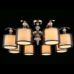 Люстра подвесная Floretina 2 варинант исполнения - 2 | Loft Concept в Санкт-петербурге