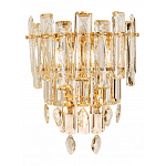 Бра с хрустальными подвесками Gorgeous Crystal Light варинант исполнения - 3 | Loft Concept в Санкт-петербурге