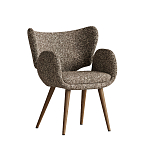 Стул Madina coffee варинант исполнения - 1 | Loft Concept в Санкт-петербурге