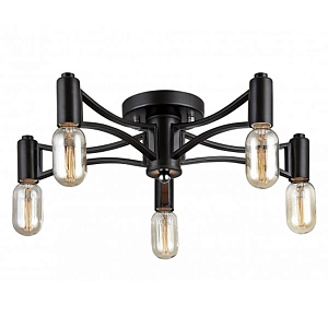 Потолочный светильник Loft Droplet Top